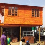 Benson Wendys gallery