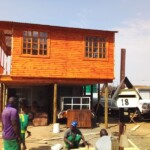 Benson Wendys gallery