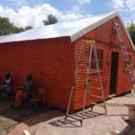 Benson Wendys gallery