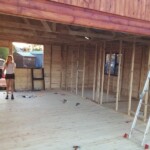 Benson Wendys gallery