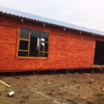 Benson Wendys gallery