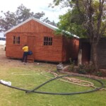 Benson Wendys gallery