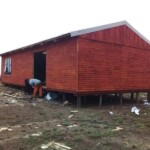 Benson Wendys gallery