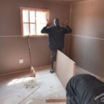 Benson Wendys gallery